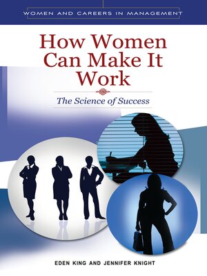 cover image of How Women Can Make It Work